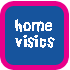 in home pet visits