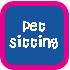 pet sitting