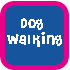 private cage & kennel free dog boarding