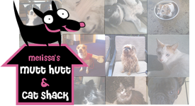 Melissa's Mutt Hutt
